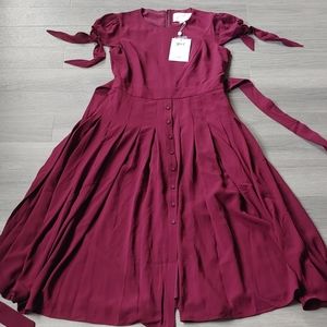 Bette Dress from Gal Meets Glam